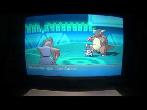 Pokemon BattleSpot #41