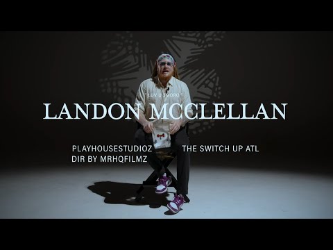 Landon McClellan | The SwitchUp ATL Interview Episode #125