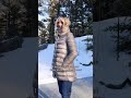 These Puffer Coats Will Keep You Warm Stylish All Winter Long Winterfashion