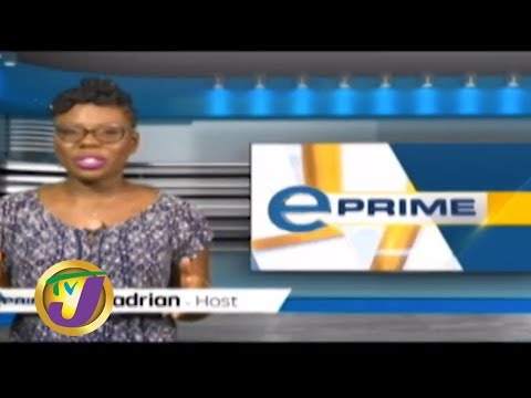TVJ Entertainment Prime - December 12 2019