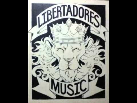 Libertadores - The Donz