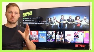 How To Watch US Netflix On Amazon FIRE TV! 🔥🇺🇸 [2024]