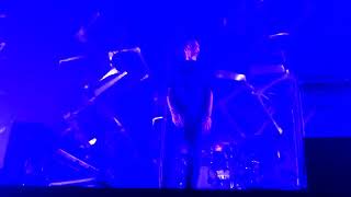 Editors - Nothingness - Violence Tour Live in Paris (Olympia) 23/03/2018