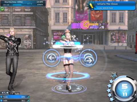 Club MstarTH Ring ding dong - Shinee Dance cover