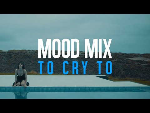 Robin Schulz – Mood Mix To Cry To