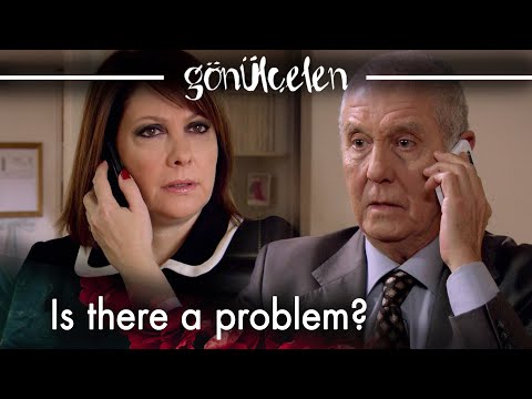 Ethem keeps a secret from his family - Episode 59 | Becoming a Lady