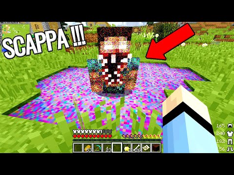 SE TROVI QUESTO LIQUIDO, SCAPPA !!!