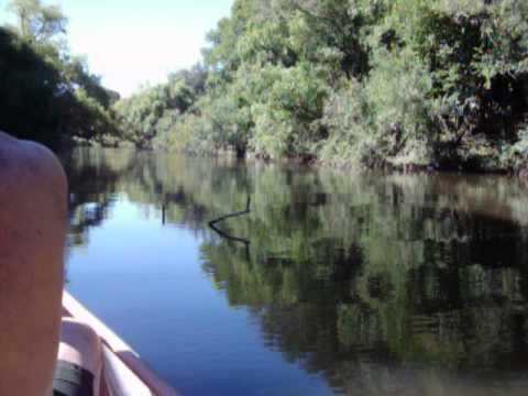 rio san juan, paso antolin