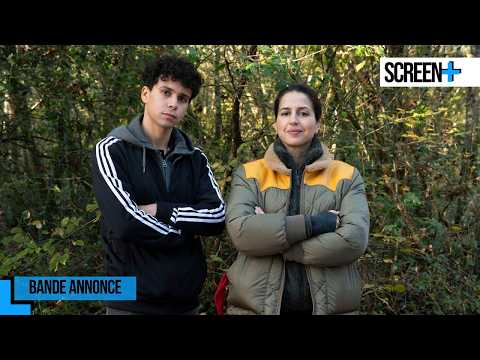 Ness et Rayan sur TV5MONDE FBSM