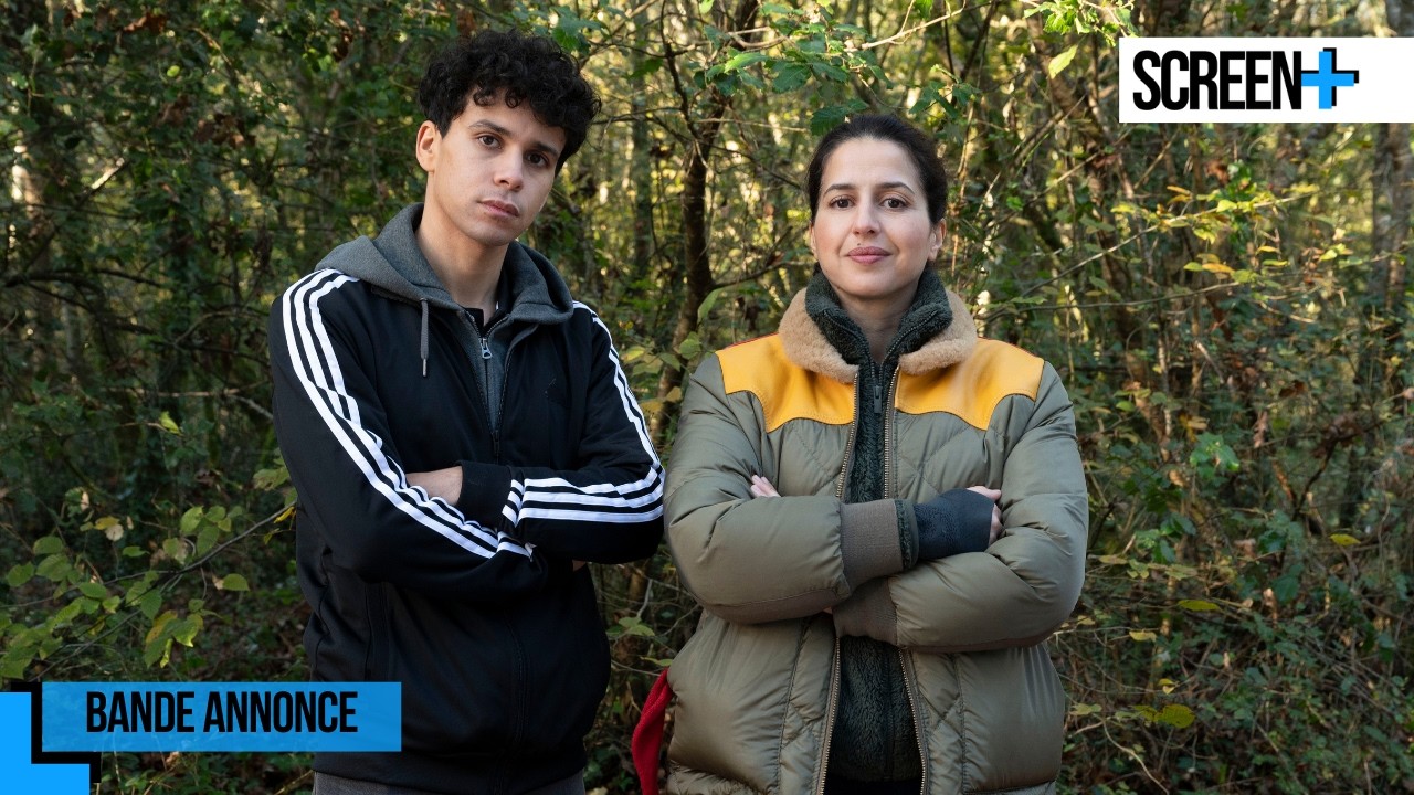Miniature de la vidéo Ness et Rayan sur TV5MONDE FBSM du film Ness et Ryan