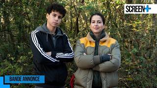 Ness et Rayan sur TV5MONDE FBSM
