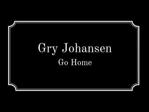 GRY JOHANSEN - Go Home @popeye2elmarino231
