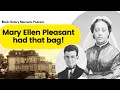 Black History Moments Mary Ellen Pleasant Had That Bag