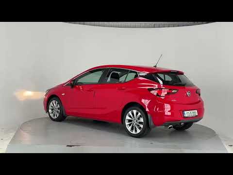 Opel Astra SC 1.6 CDTI 110PS 5DR - Image 2