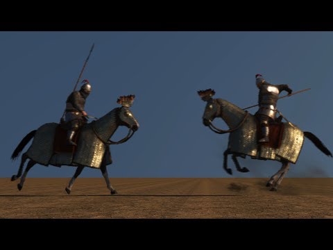 EVERY UNIT vs ITSELF - Mount & Blade 2 BANNERLORD