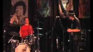 Room full of mirrors (Jimi Hendrix cover)