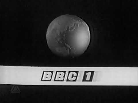 BBC1 (Symbol) 1968