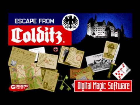 Flucht aus Colditz picture