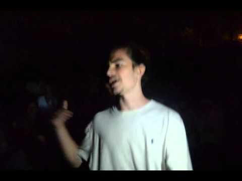 Josemi vs Xavibo [Semifinales Riera Battle]