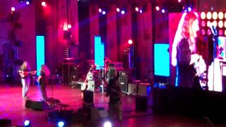 Flynnville Train - Blackgrass