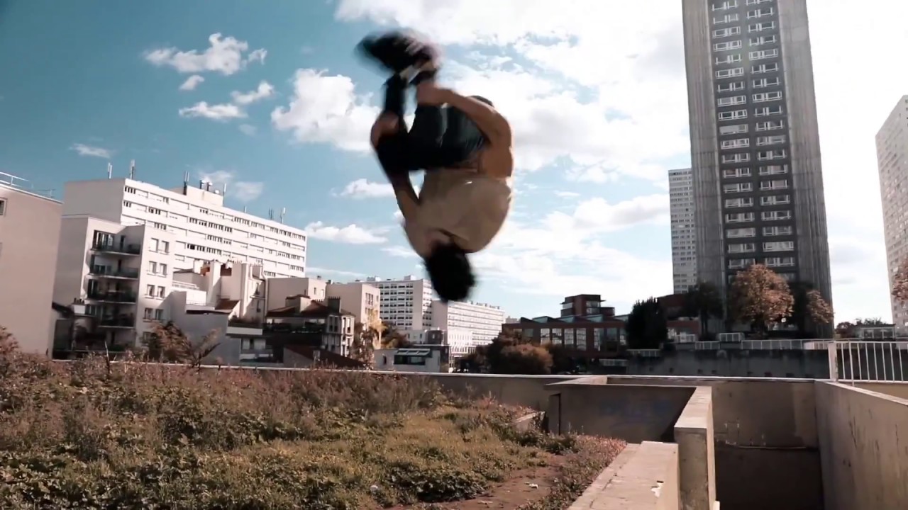 Nabil Hadim — vidéo