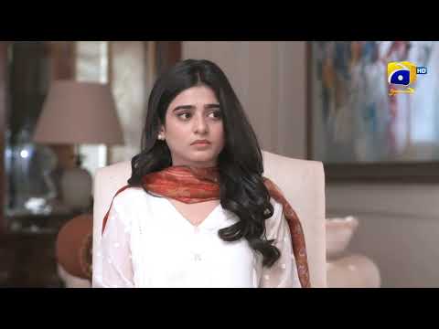 Farq Episode 48 | 𝐁𝐞𝐬𝐭 𝐒𝐜𝐞𝐧𝐞 𝟎𝟖 | Sehar Khan | Faysal Quraishi | Adeel Chaudhry | HAR PAL GEO