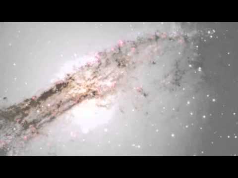 Centaurus A (NGC 5128)