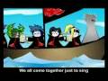 Akatsuki Sailor Song 