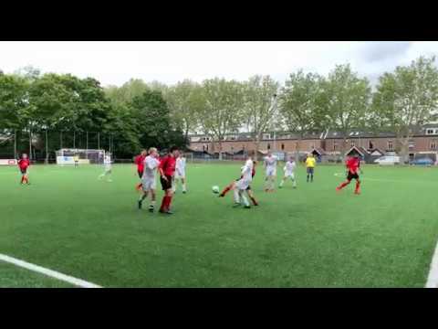 De Zwerver JO15-1 - Lekvogels JO15-1 1-8