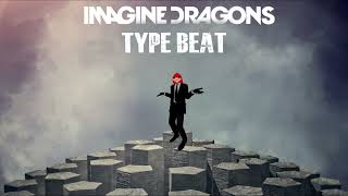 Cover art for Imagine Dragons Type Beat