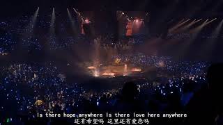 Cage  澤野弘之SawanoHiroyuki【nZk】《機動戰士鋼彈UC》演唱會現場版SACRA MUSIC FES 2019中英字幕