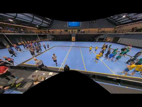 Rökäletappio – livestriimi