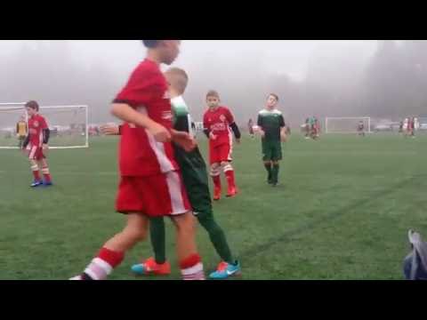 Thelo vs WA Timbers 06B White 1 9 24 16