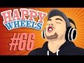 GOT MY MOJO BACK! | Happy Wheels - Part 66 ...