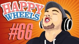 GOT MY MOJO BACK! | Happy Wheels - Part 66