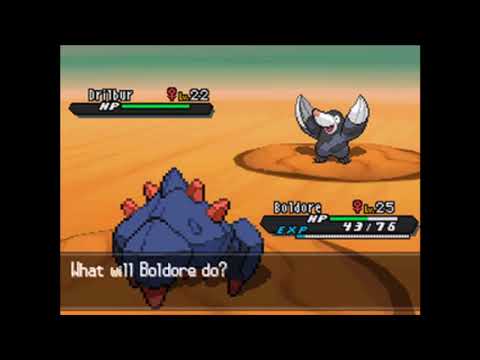 BACKLOG LP! [POKÉMON BLACK 2] EP 21 - EVOLVING ROCKS