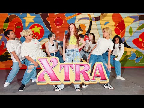 [ KPOP ] AleXa (알렉사) – Xtra Dance Cover | TakeYourPick