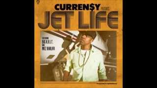 Curren$y - Jet Life (feat. Big K.R.I.T. & Wiz Khalifa)