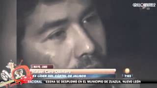 GERARDO ORTIZ - EL REGRESO DE CARO QUINTERO  2013(Archivos De Mi Vida)