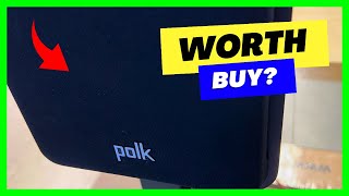 Why You NEED To Try The Polk Signature Elite ES15 Bookshelf Speaker | Review