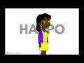 Harpo Productions Logo 2007