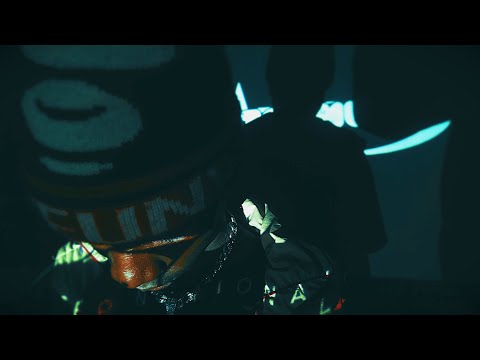 LOGUN - Hold On (official video)4k