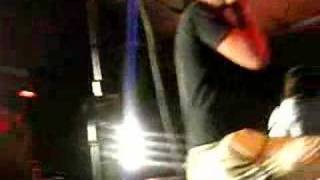 ahe if looks could kill