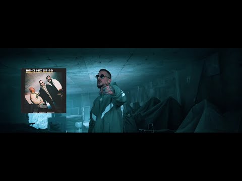 AZKO x MOE247 - Don't Let Me Go ft. MANIC MC (prod. STOIC MUZIK)