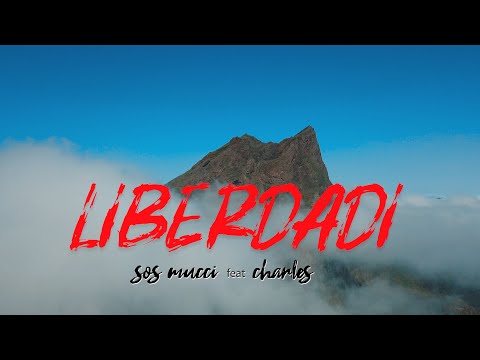 Sos Mucci - Liberdadi Ft. Charles (Video by FeiaTv)