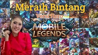 Download lagu 🎤 Parody Lagu meraih Bintang VIA VALLEN -'VERSI HERO MOBILE LEGENDS ' mp3