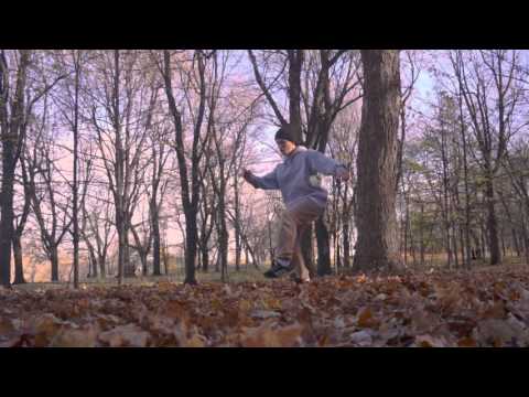 GLITCH - Stylz Corrupt