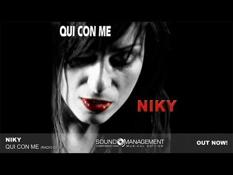 Niky - Qui Con Me