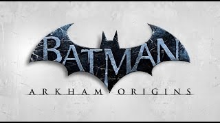 preview picture of video 'Batman: Arkham Origins - Parte 14: Servidores del DPCG'