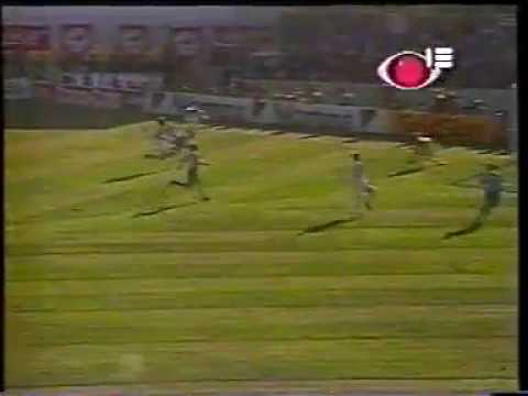 16-6-1993 (C. America) Uruguay:1 vs EE.UU:0 (Ostolaza)